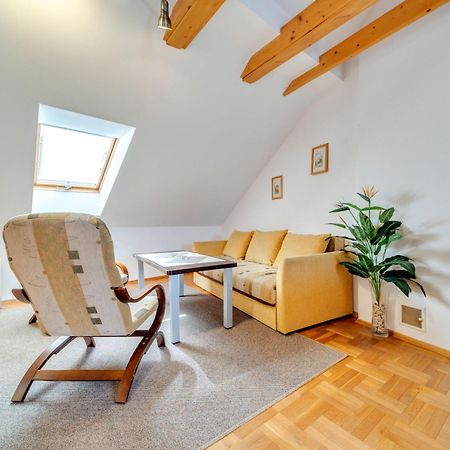 Apartment Krolowej Jadwigi By Interhome Krakow Ngoại thất bức ảnh