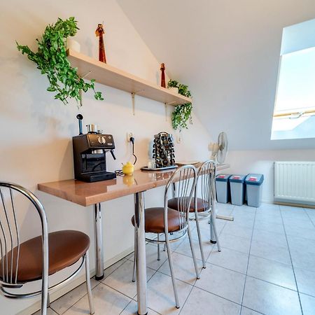 Apartment Krolowej Jadwigi By Interhome Krakow Ngoại thất bức ảnh