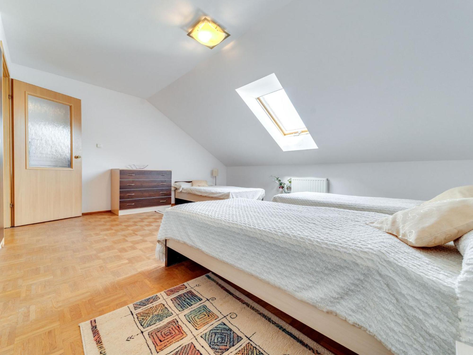 Apartment Krolowej Jadwigi By Interhome Krakow Ngoại thất bức ảnh