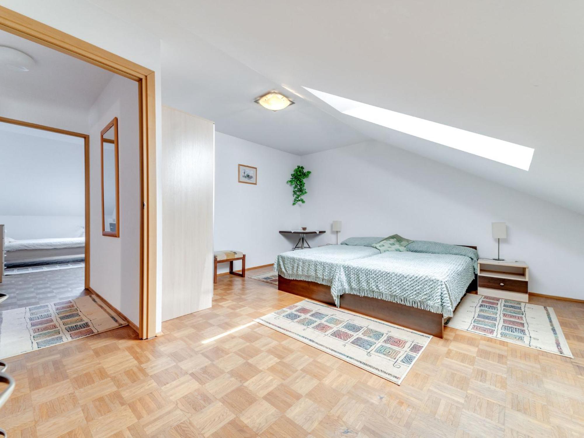 Apartment Krolowej Jadwigi By Interhome Krakow Ngoại thất bức ảnh